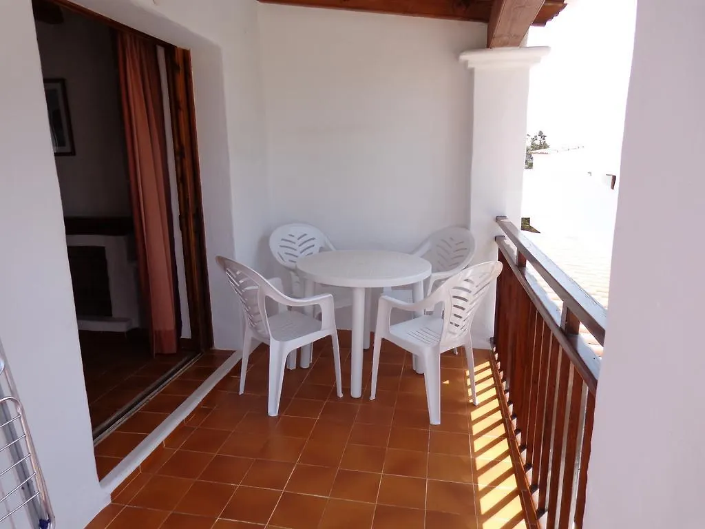 Apartamentos Los Pinares Benet Santa Eulalia del Río España