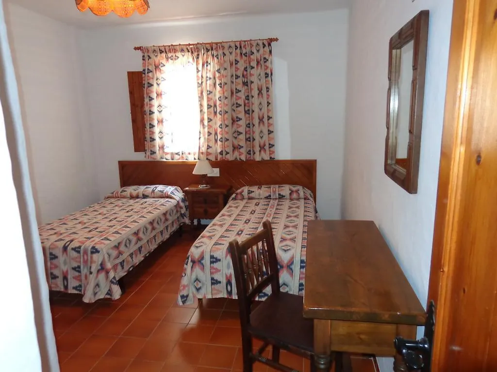 Apartamentos Los Pinares Benet Santa Eulalia del Río 0*,