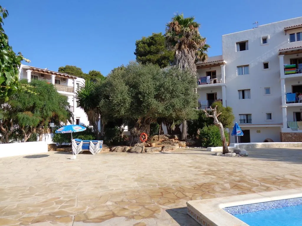 Apartamentos Los Pinares Benet Santa Eulalia del Río