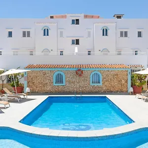 Apartamento Arcos, Santa Eulalia del Río