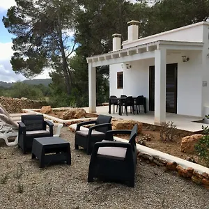 Apartamento Casa Ribas, Santa Eulalia del Río