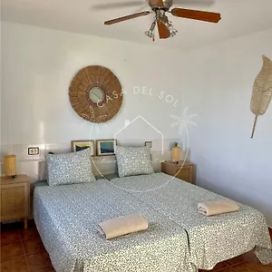 Casa Del Sol , Caleta De Fuste Spain