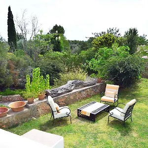 Agroturismo Ca Na Joaneta, Santa Eulalia del Río