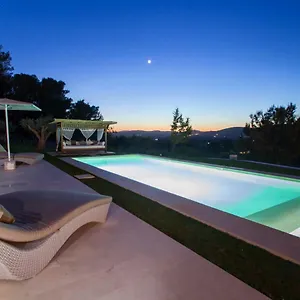 Ibiza Luxury , Santa Eularia des Riu Spain